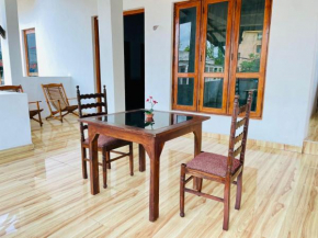 Jesmin holiday resort